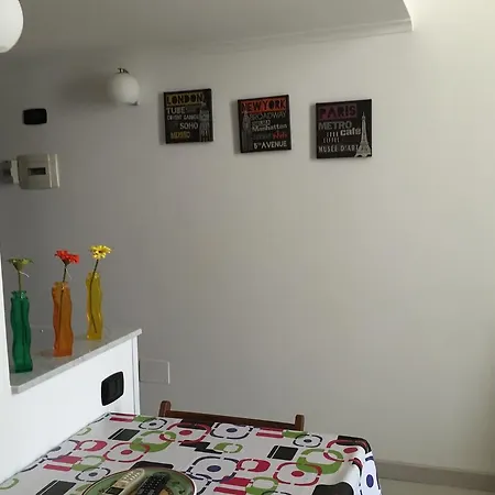 Alojamento de Acomodação e Pequeno-almoço Mazzini *