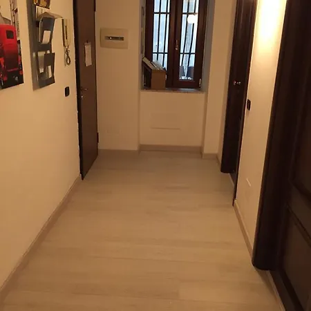 Alojamento de Acomodação e Pequeno-almoço Mazzini